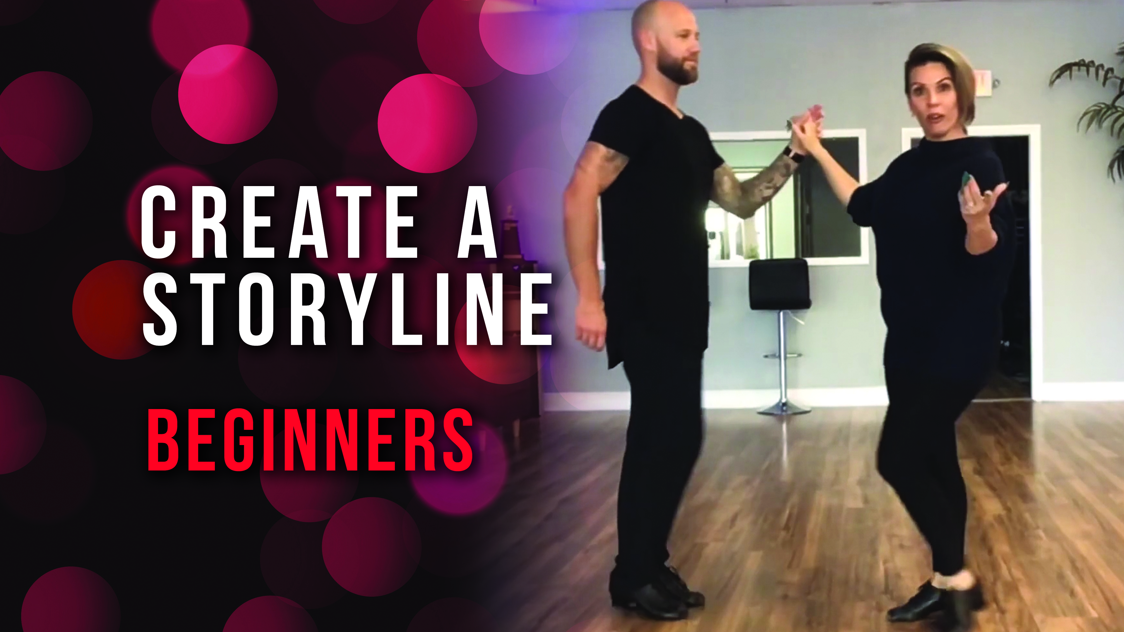 Storyline for Beginners