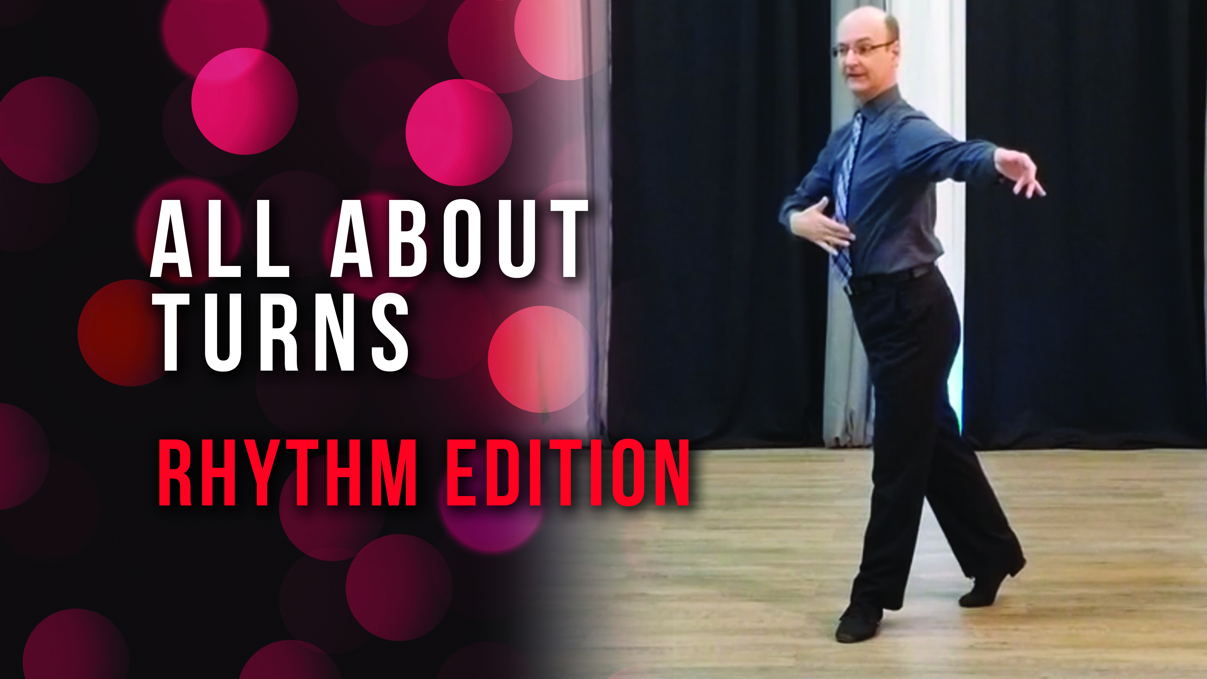 All About Turns - Rhythm Edition