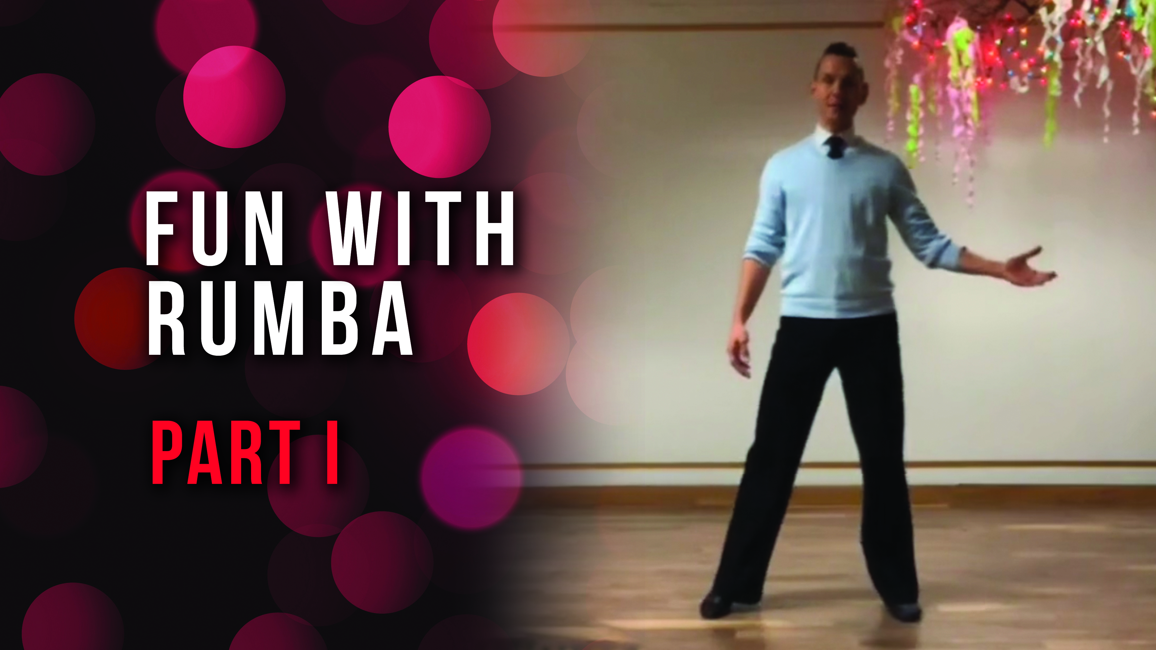 Fun With Rumba - Part I