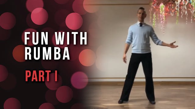 Fun With Rumba - Part I