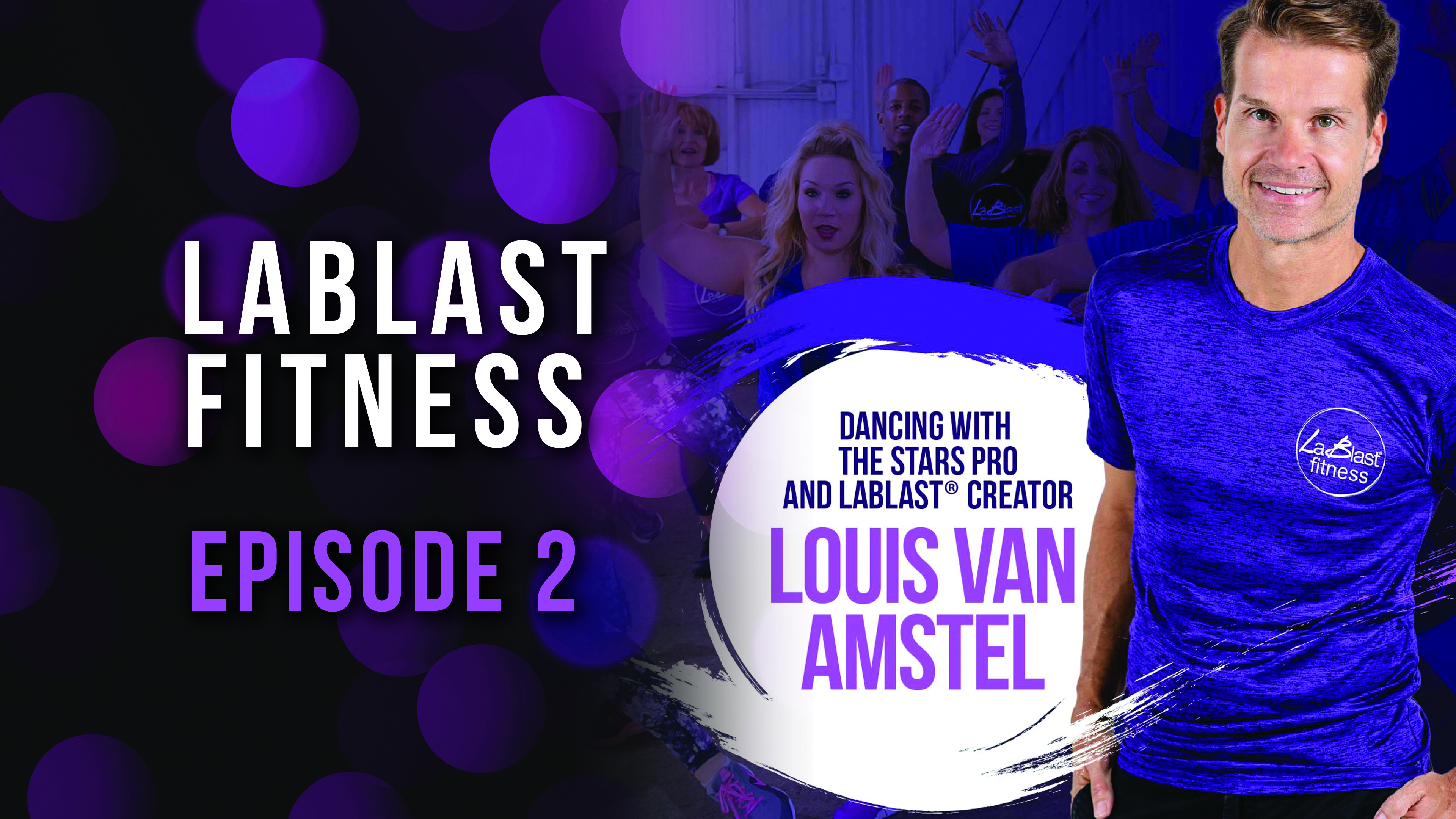 LABLAST Fitness Episode 2