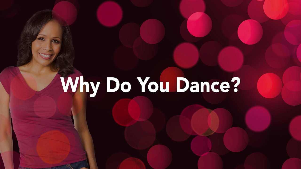 why do you dance essay
