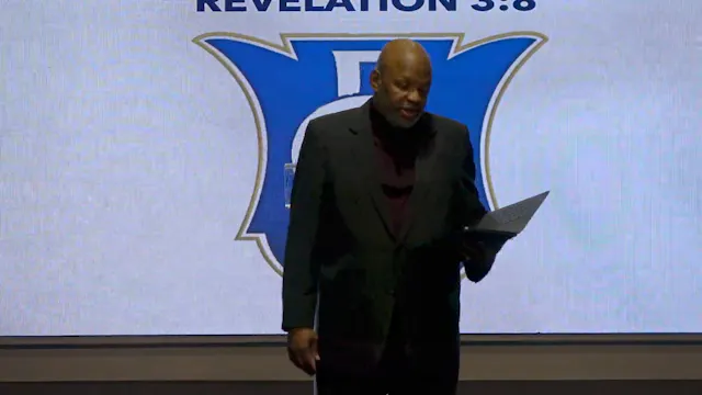 Building a Relationship with God | Pa...