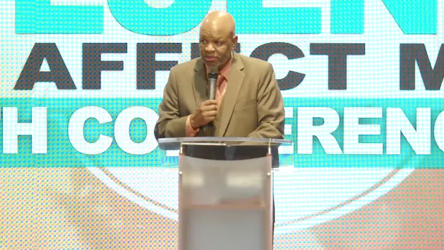 Youth Conference 2026 | Night 1 | Bis...