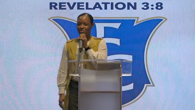 Generosity That Rebounds Back | Lady ...