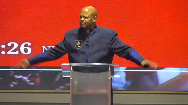 The Holy Spirit Wants to Help You | P...