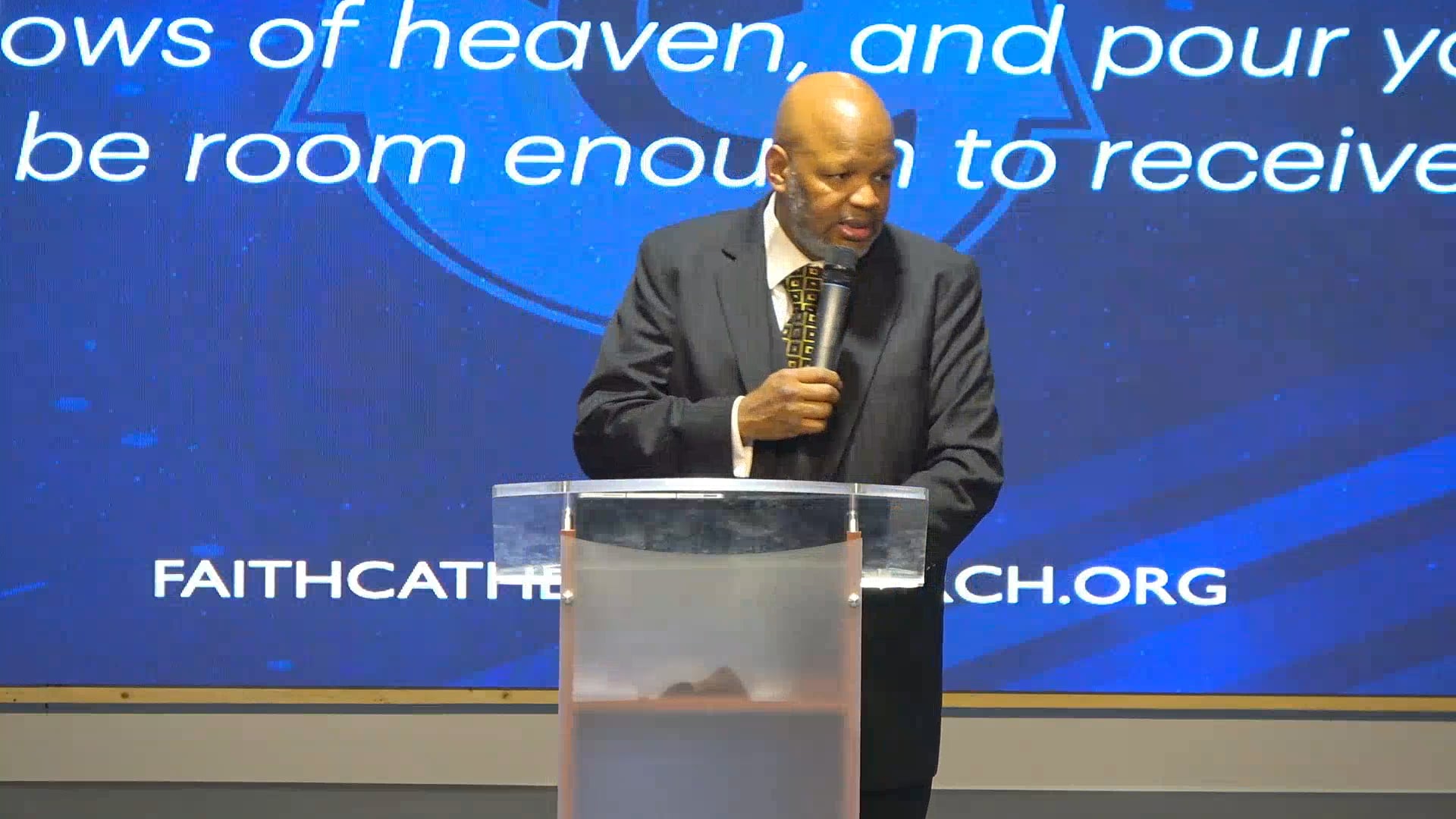 Prove Me Now, Saith the Lord of Host | Part 2