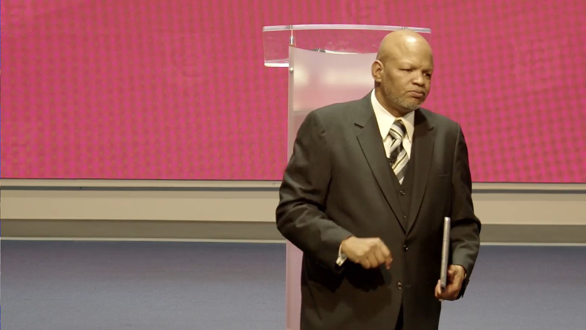 The Criticalness of Developing our Faith |Part 2| Bishop Derrick Dortch
