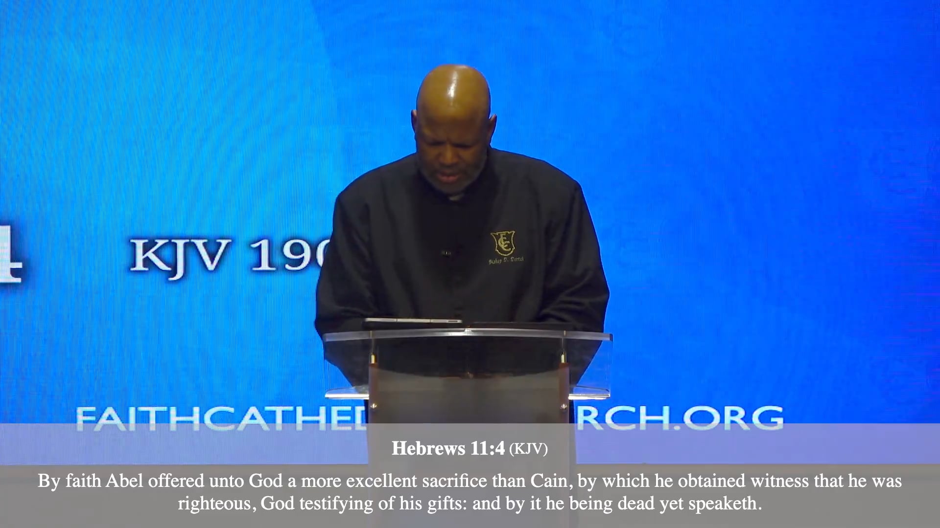 The Principles of a Worthy Sacrifice | Part 4