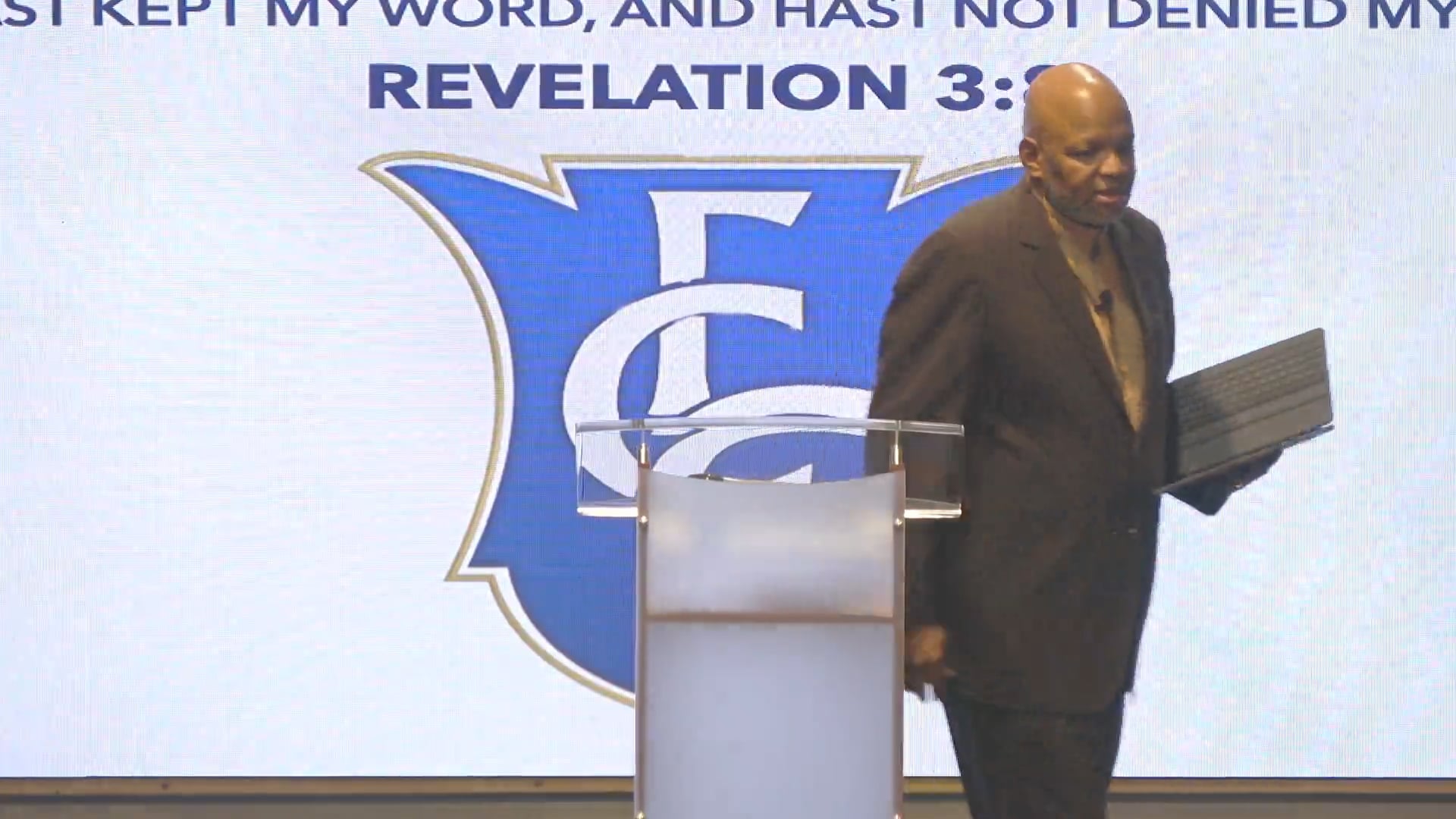 Blessings that Only Come Through Giving | Part 5