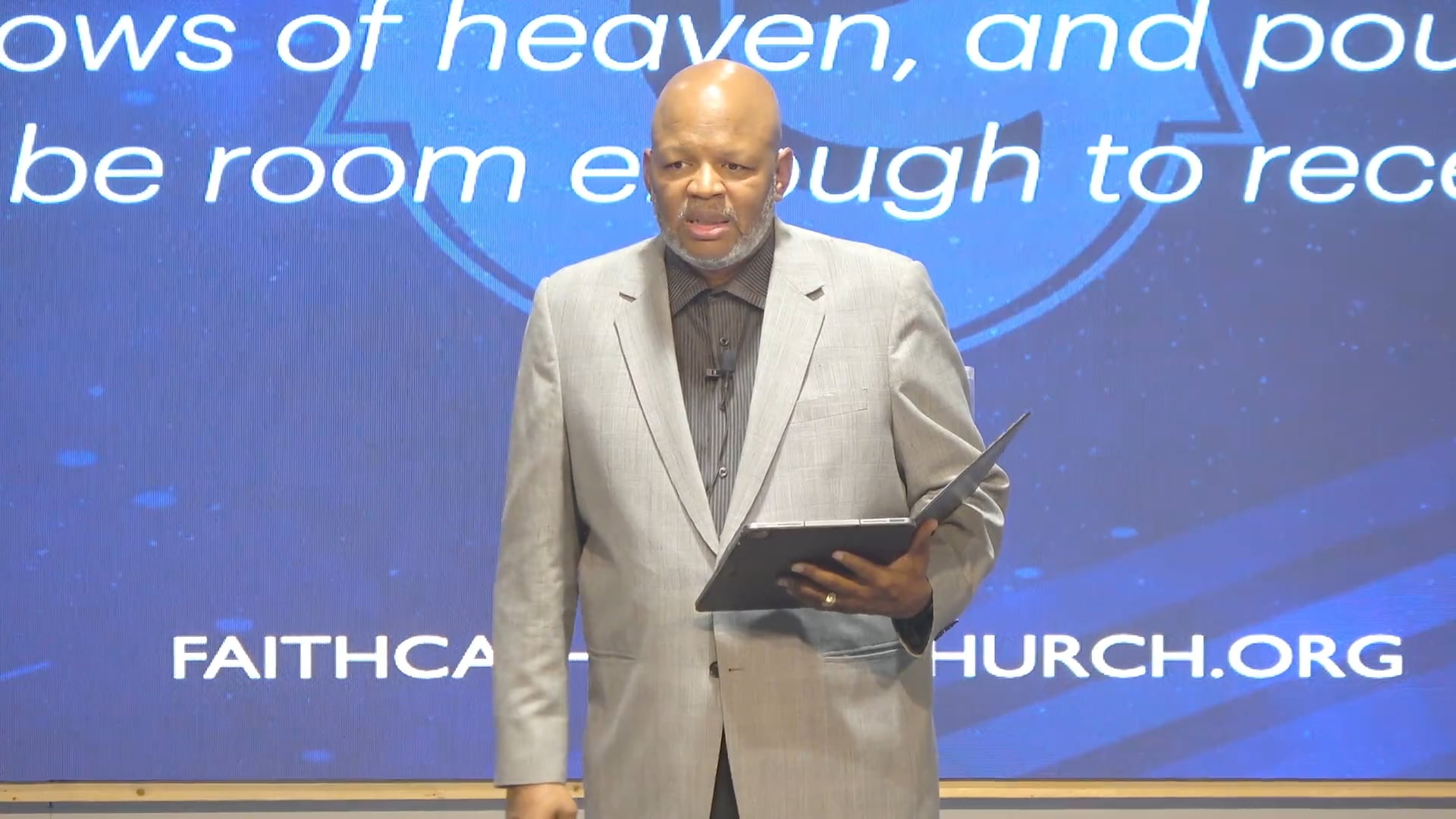 Deliverance in My Conscience | Part 3