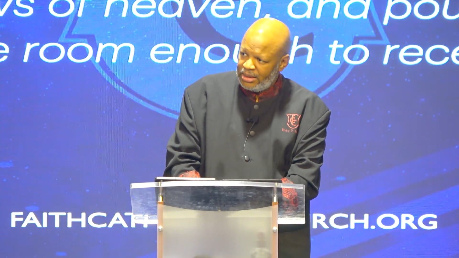 The Power of a Clean Heart | Part 2 | Bishop Derrick Dortch 