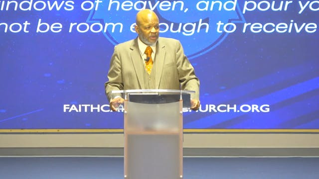 The Cost and Rewards of Consecration ...