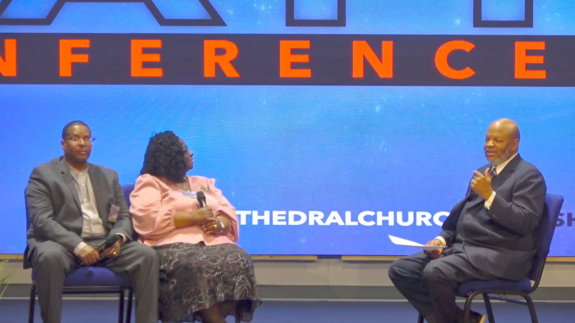 Declare Love: Faith for Marriage & Connection