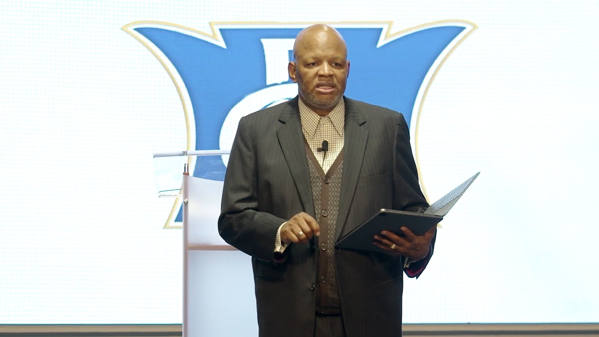 Lasting Change Starts In Your Mind | Bishop Derrick Dortch