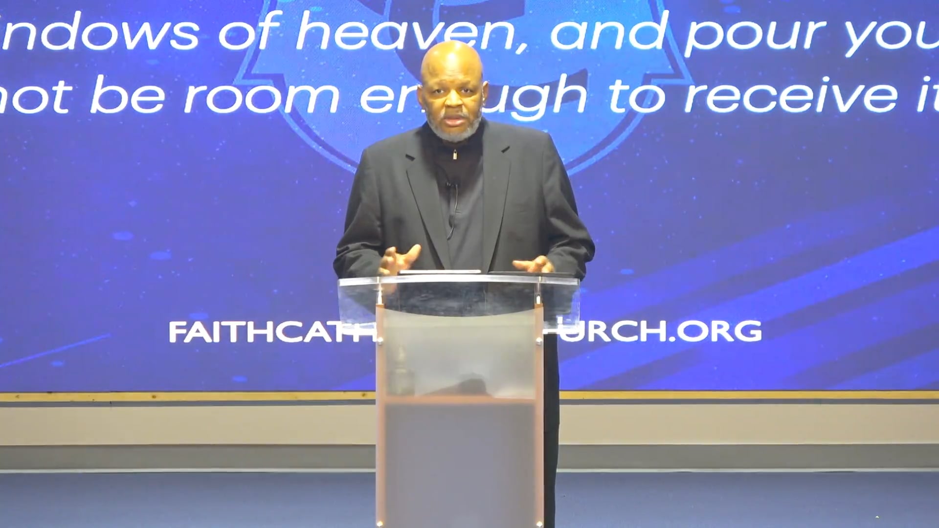 You Are Not Your Own | Part 4 | Bishop Derrick Dortch 