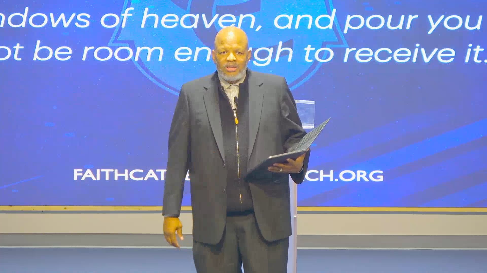 Prove Me Now, Saith The Lord Of Hosts l Part 10 l Bishop Derrick Dortch