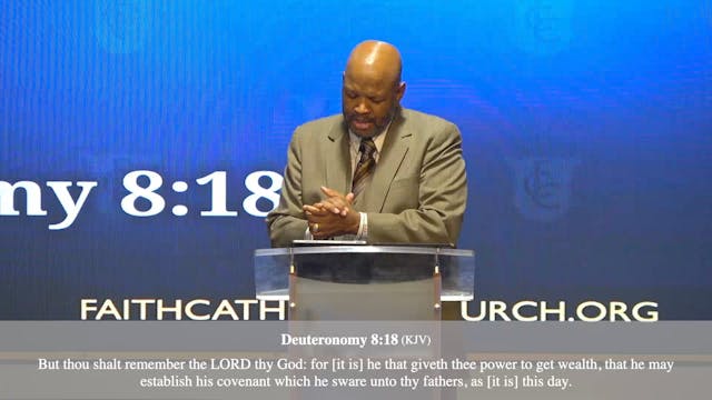 Benefitting from the Knowledge of God...