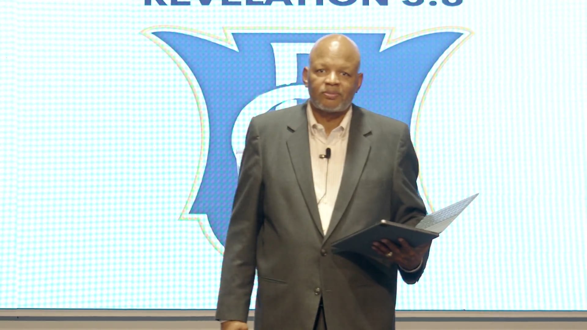 Finding Value In Seeking God | Part 2 | Bishop Derrick Dortch