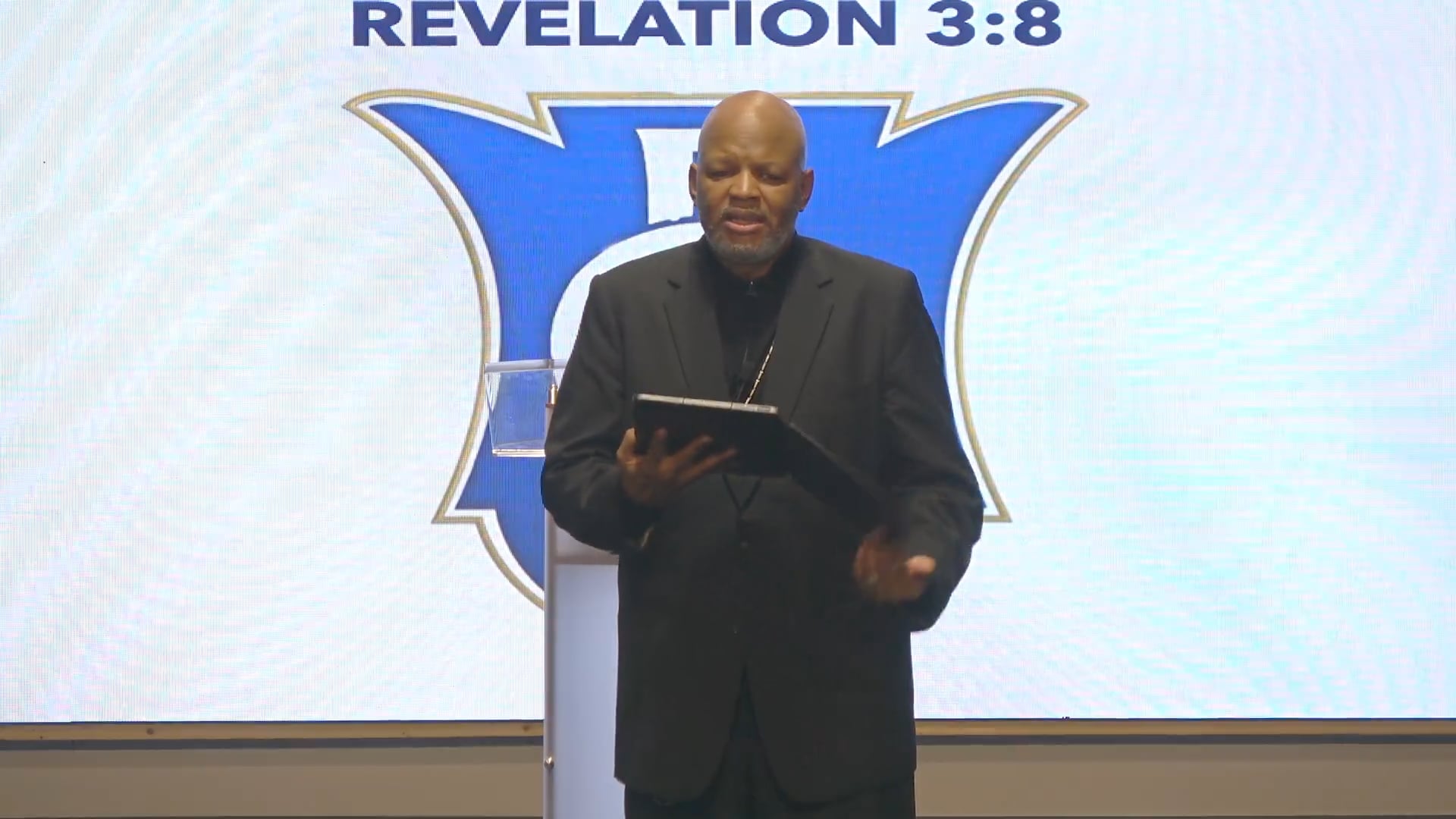 Defying the Odds Through Personal Righteousness | Part 1 | Bishop Derrick Dortch