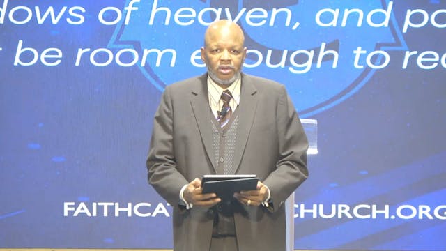 Using the Spiritual Principles of Fai...