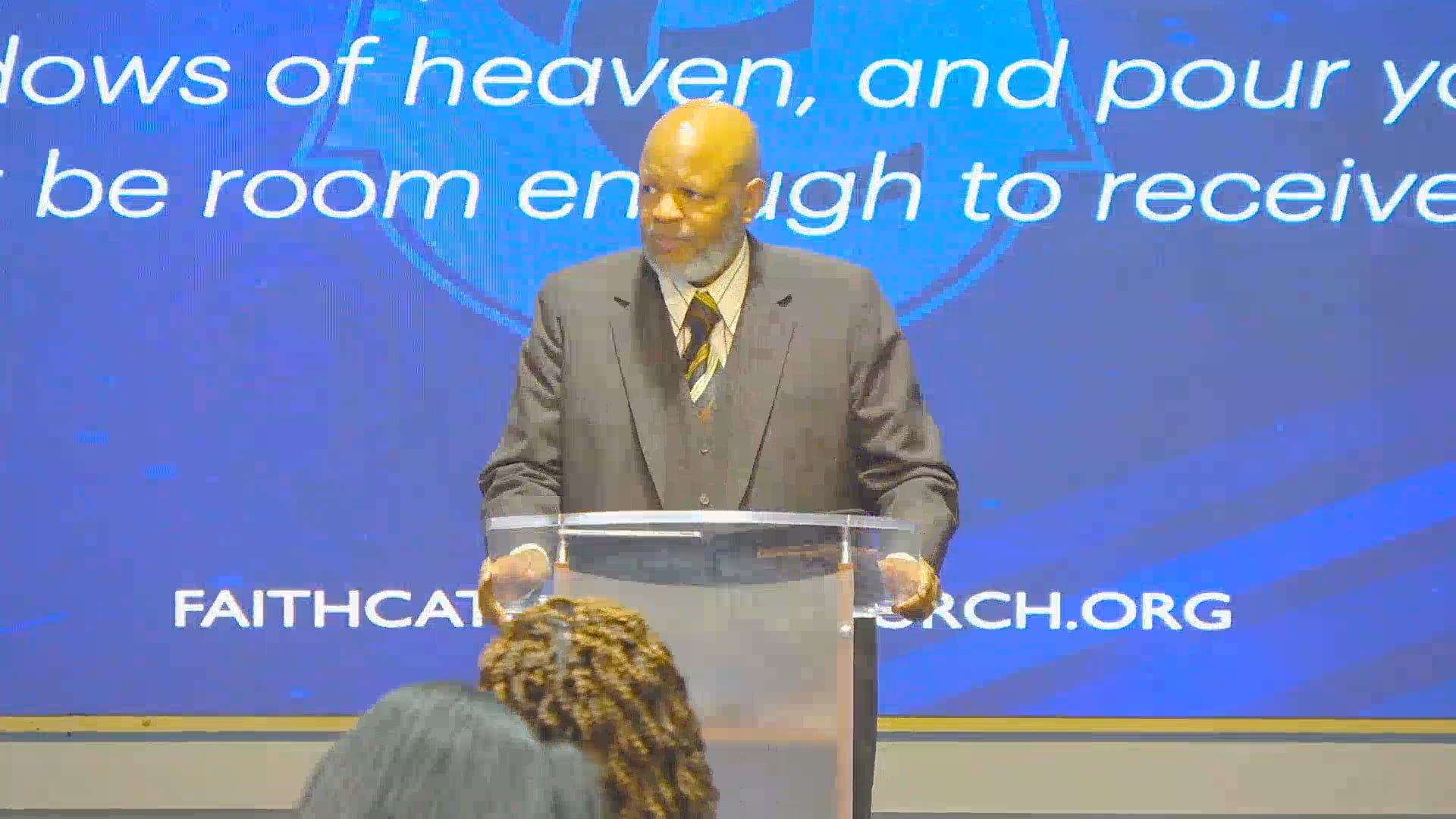 Prove Me Now, Saith The Lord Of Hosts l Part 9 | Bishop Derrick Dortch 