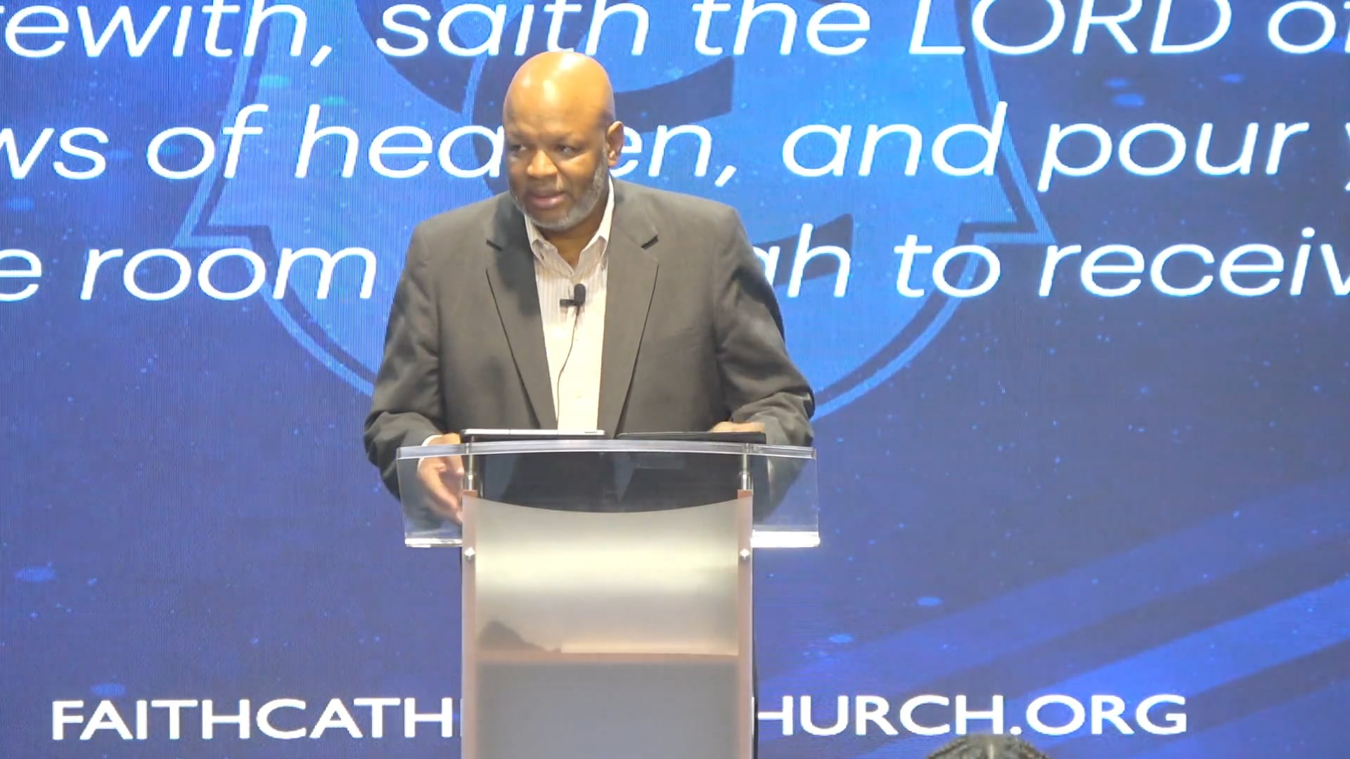   Ruling Well: The Call to Godly Leadership | Bishop Derrick Dortch | Part 4