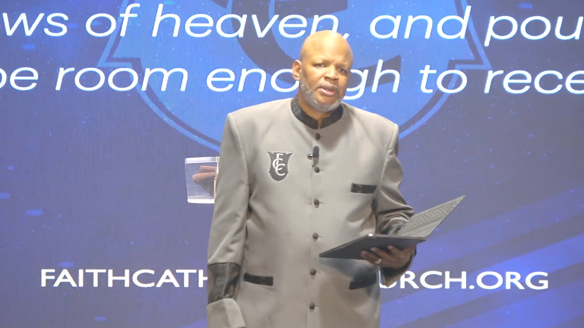 The Principle of Resisting the Devil