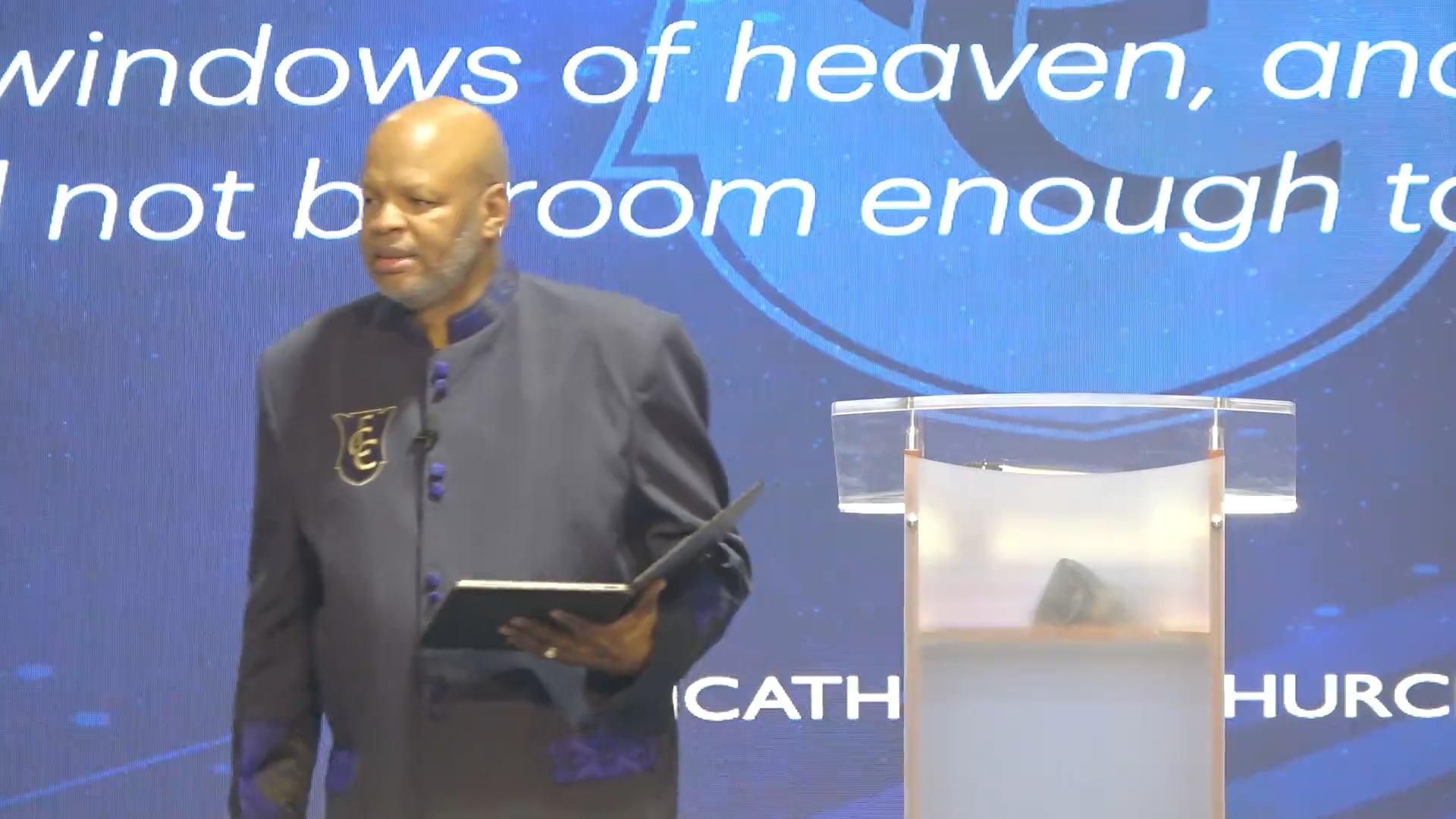 Believing My Way Into It | Part 2 |