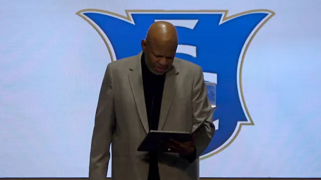 The Importance of Giving God What's His