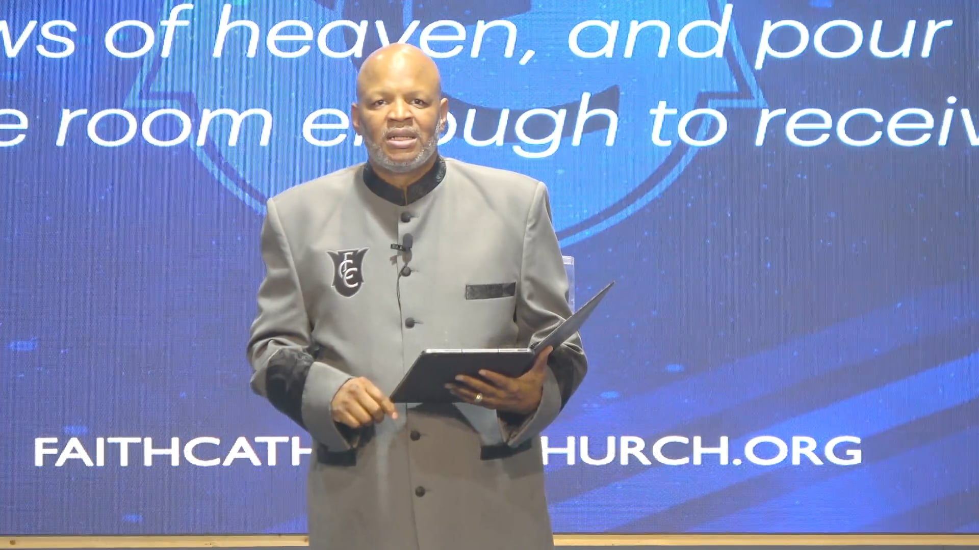 Deliverance in My Conscience | Part 2