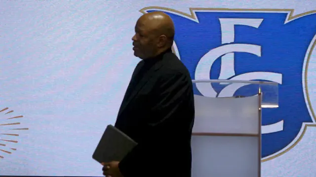 God's Expectation for You to Get to k...