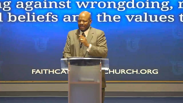 Benefitting From the Knowledge of God...