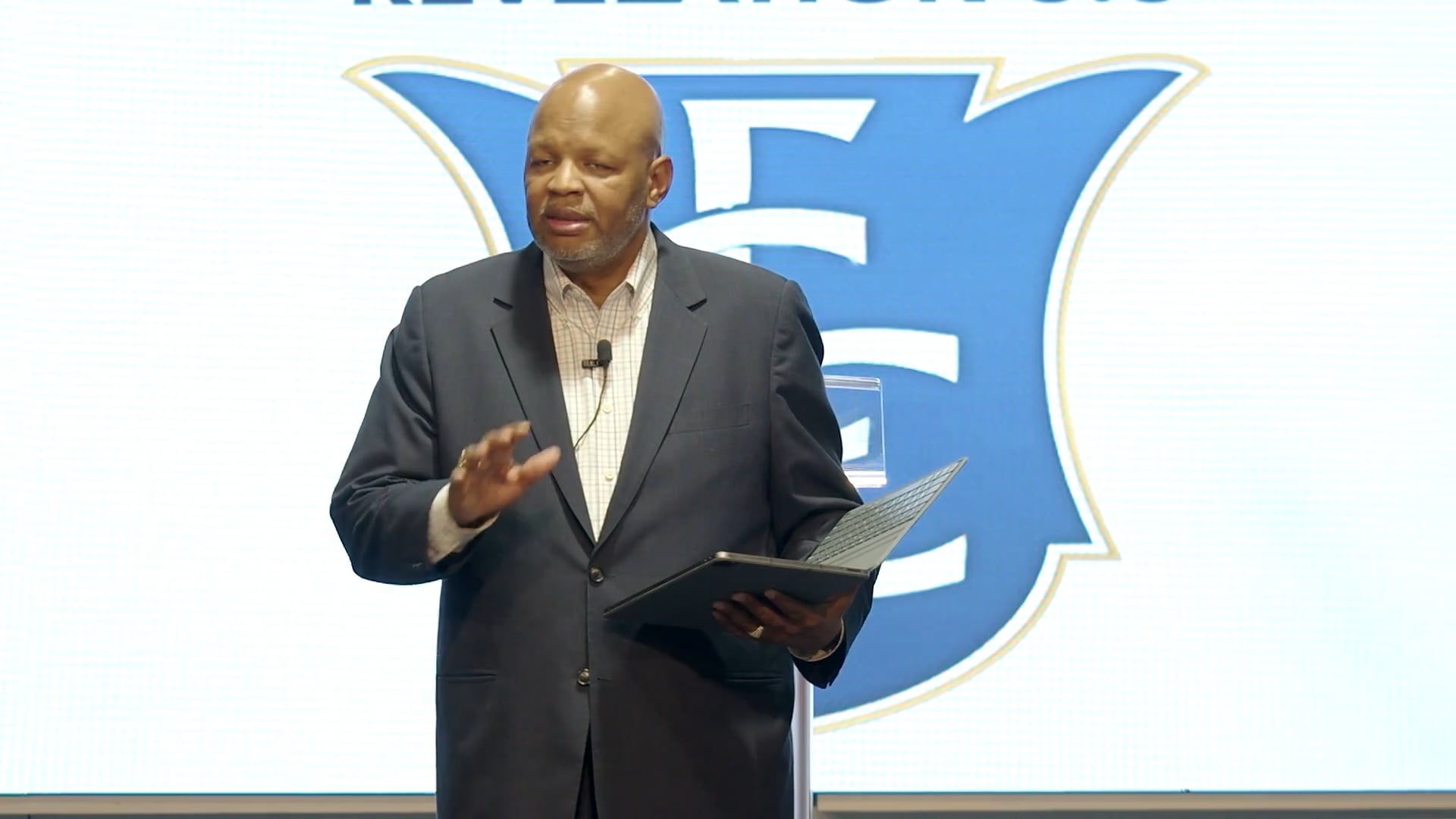 It's Not Just My Life It's My Legacy | Part 2 | Bishop Derrick Dortch