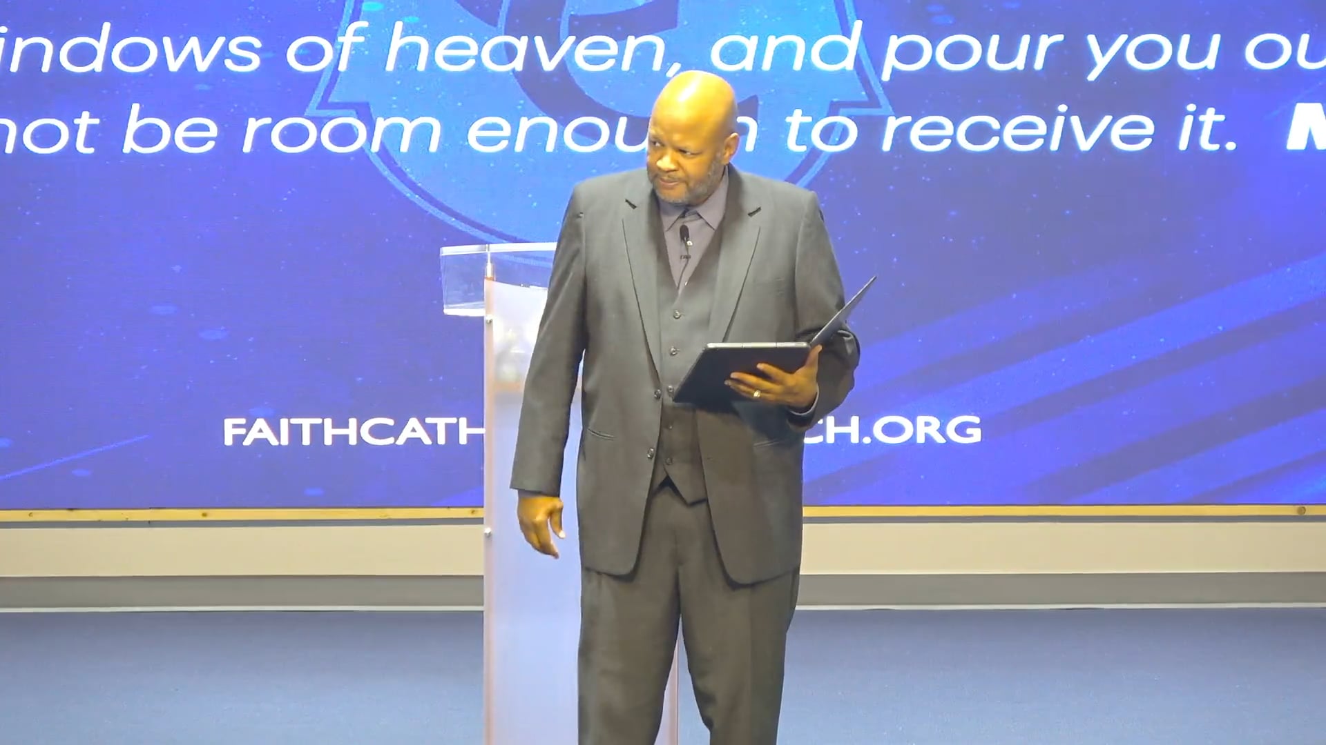 God Has The Power To Answer Prayer