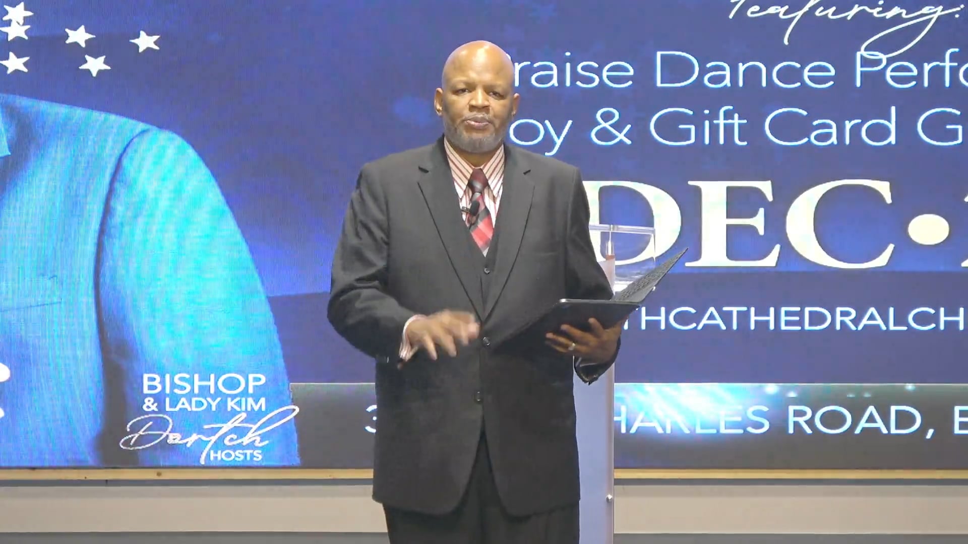 Celebrating the Incarnation of Our Lord and Savior Jesus Christ