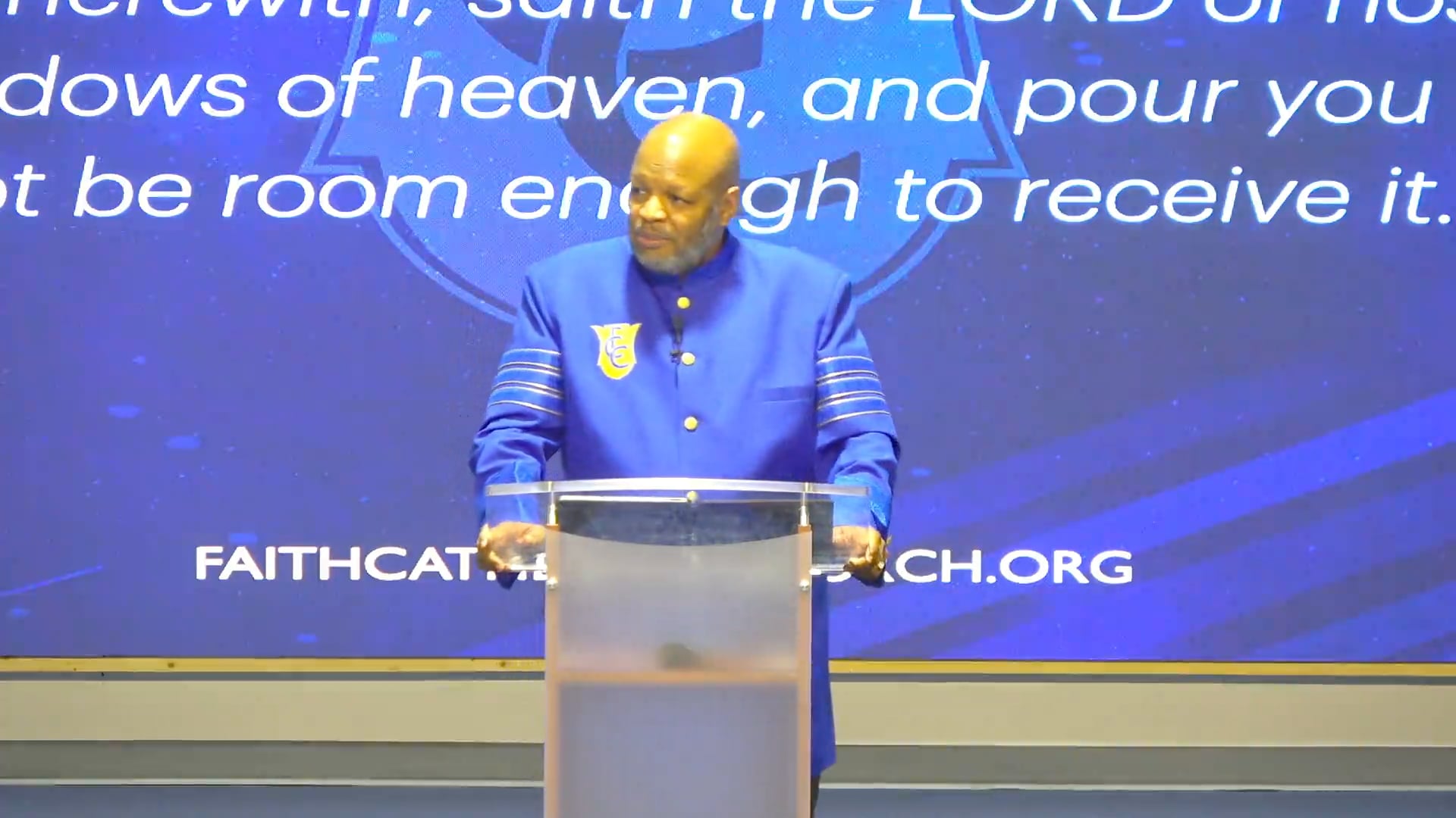 The Principles of Worthy Sacrifice | Part 2