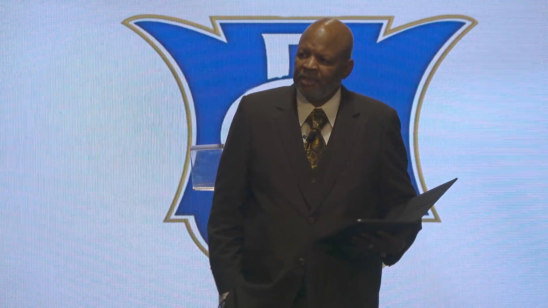 God Wants to Open a Door | Part 3 | Bishop Derrick Dortch