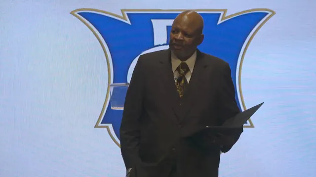 God Wants to Open a Door | Part 3 | B...