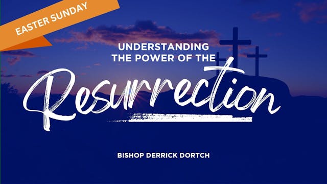 Understanding the Power of the Resurr...