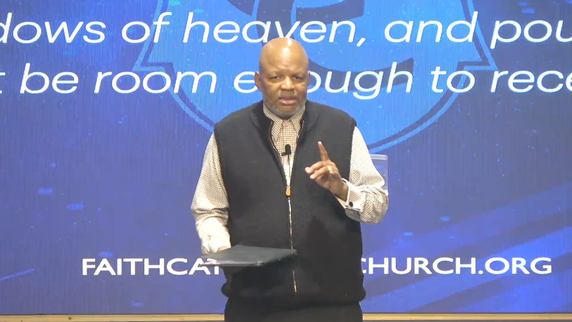 A Choice of Trust | Part 2