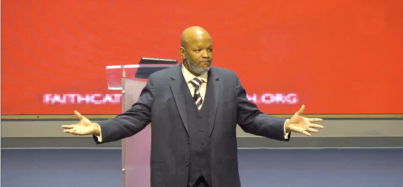 Prove Me Now, Saith the Lord of Host l Part 7 | Bishop Derrick Dortch