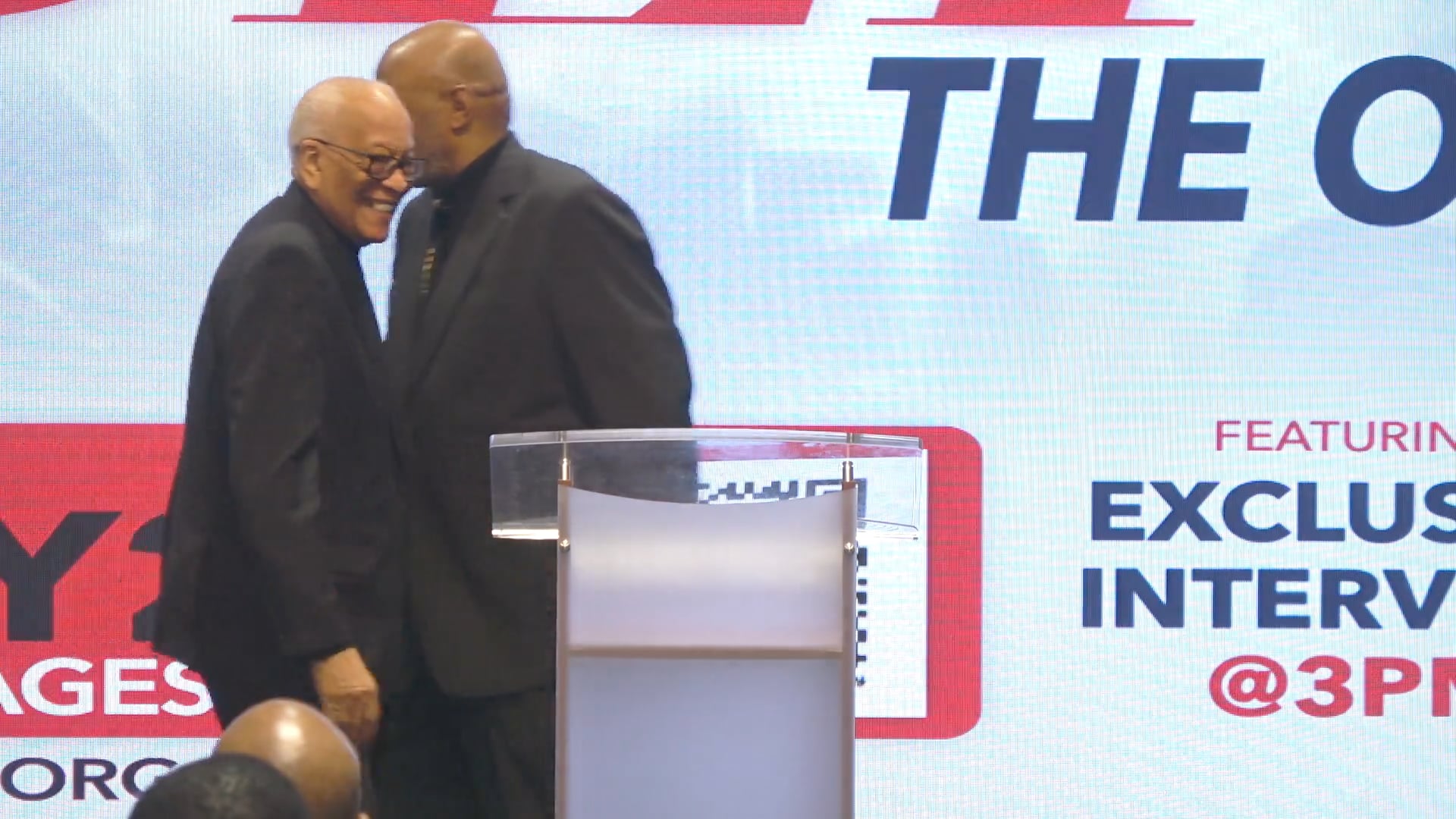 Men's Conference 2026 | Bishop J.E. Moore