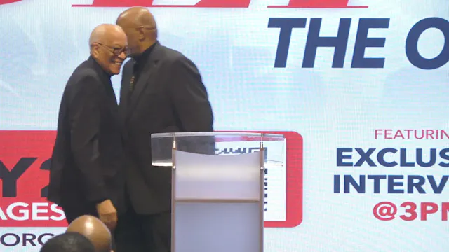 Men's Conference 2026 | Bishop J.E. M...