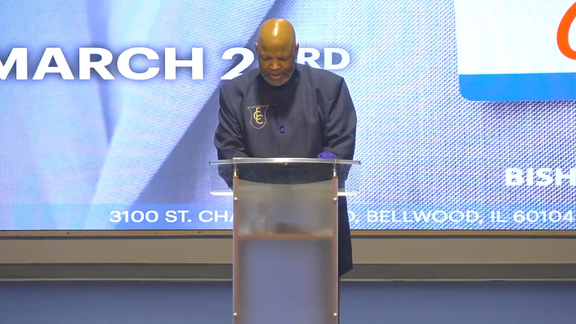 You Are Not Your Own | Part 1 | Bishop Derrick Dortch 