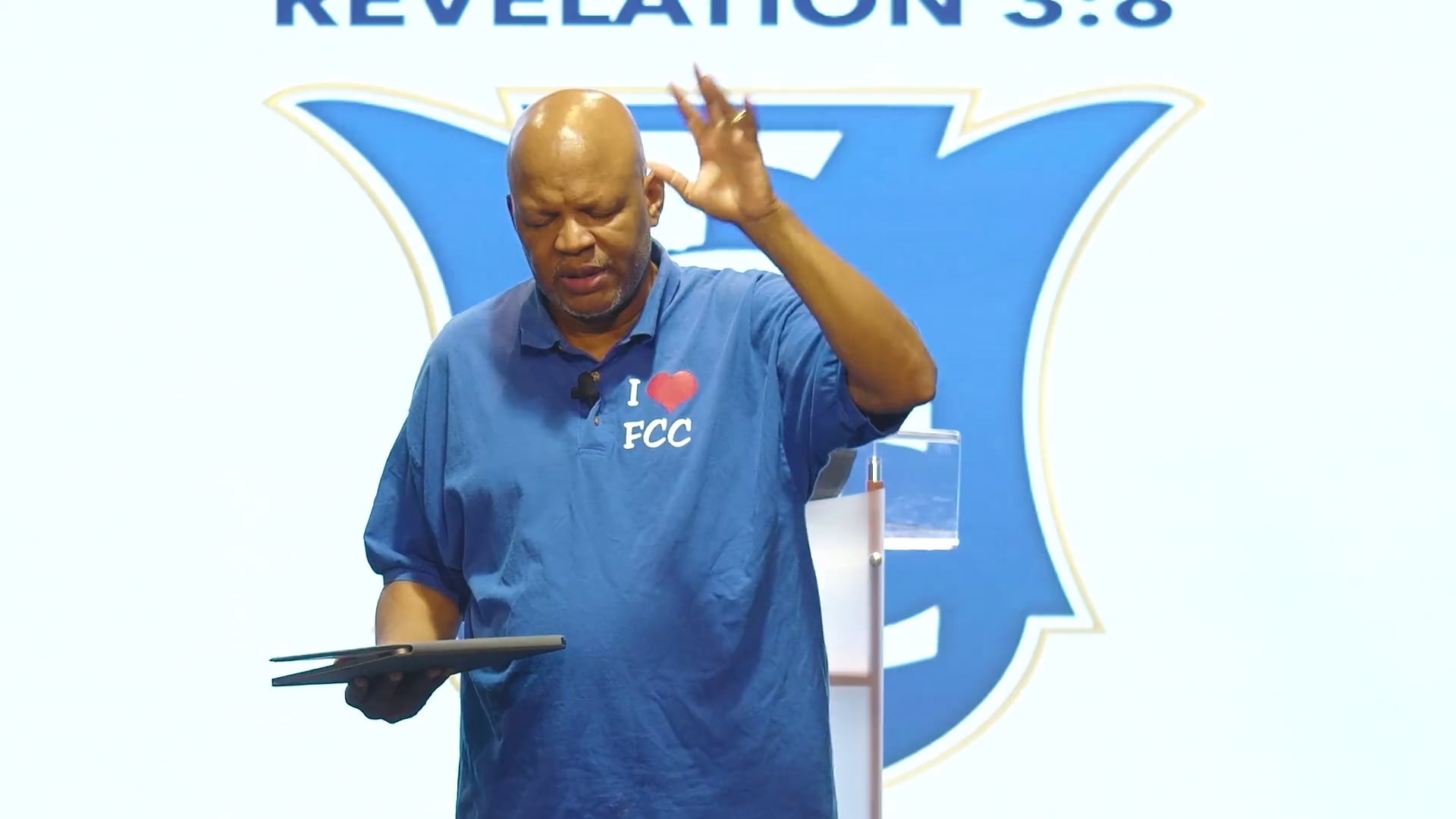 Finding Value In Seeking God | Part 3 | Bishop Derrick Dortch