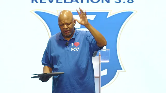 Finding Value In Seeking God | Part 3...