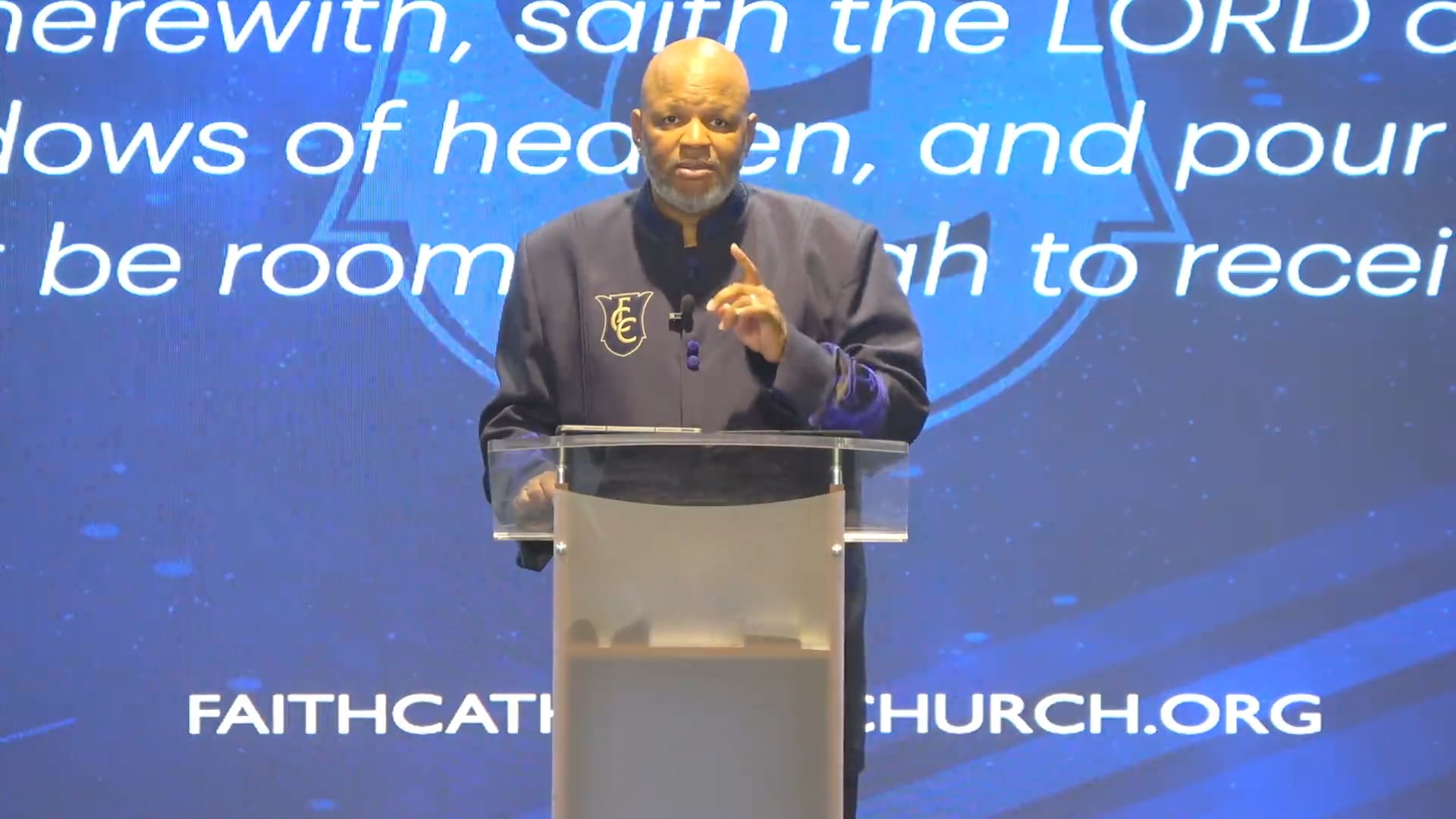 The Need to Learn about Jesus | Part 3 | Bishop Derrick Dortch 