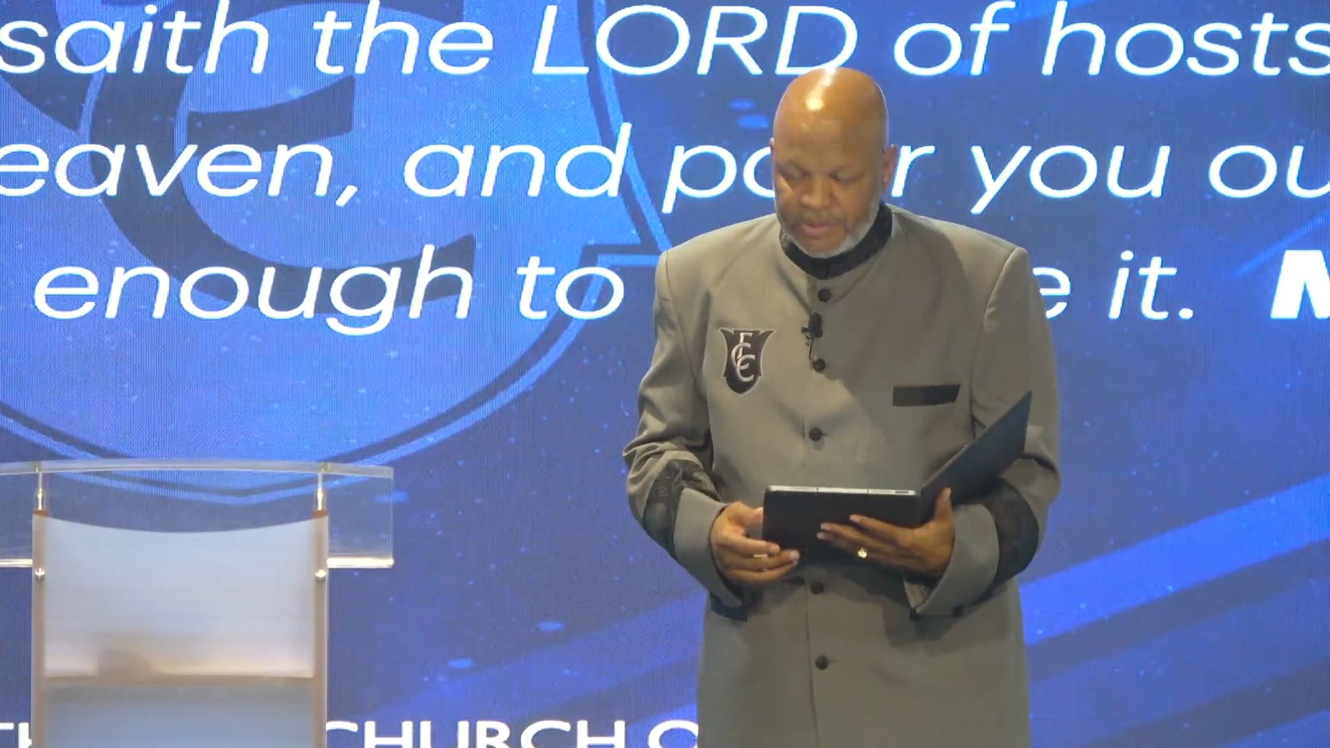 Understanding How Faith Works | Part 1