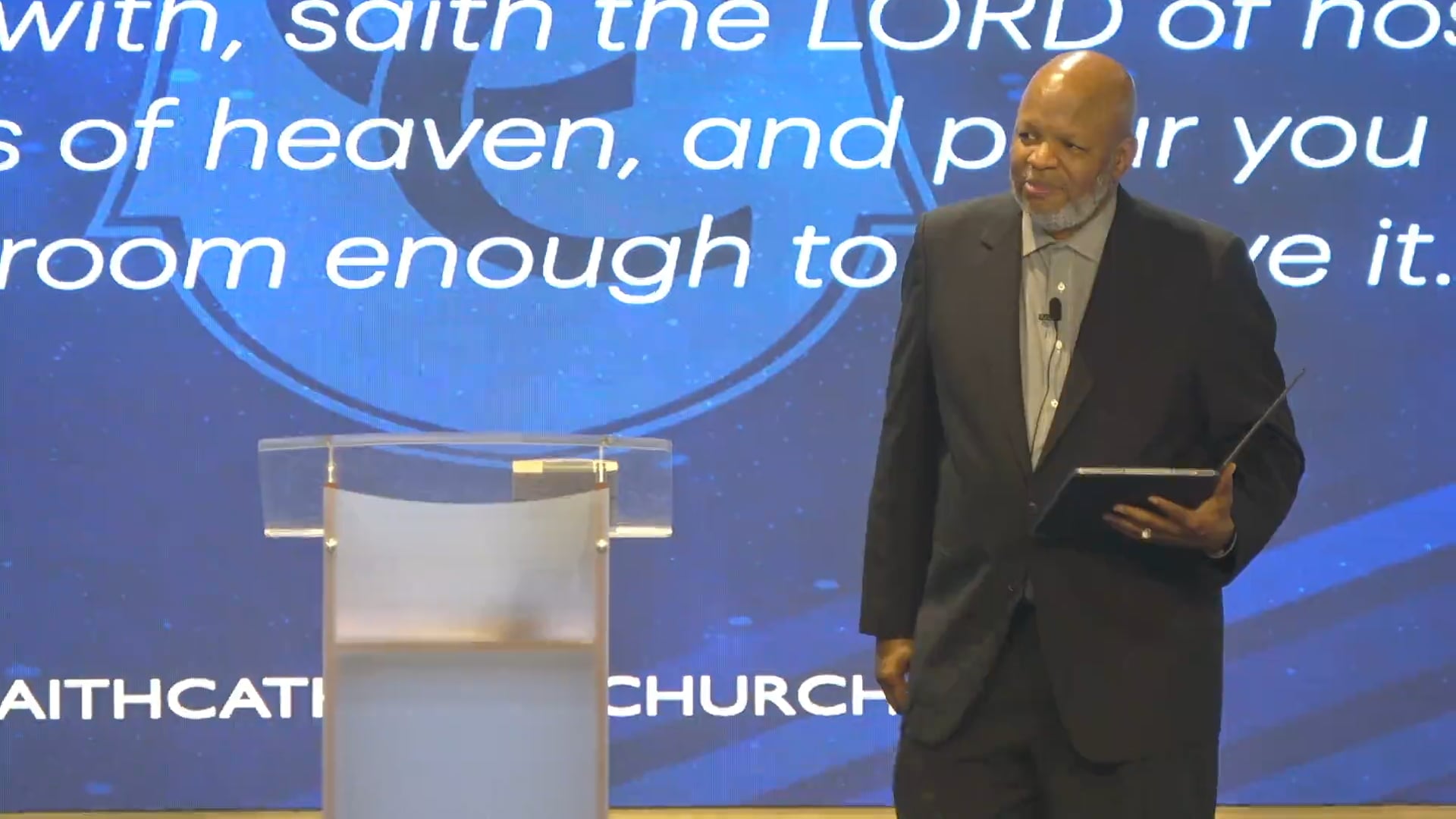 Understanding How Faith Works | Part 2